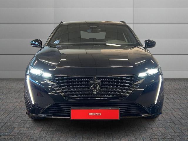 PEUGEOT 308 PureTech Turbo 130 S&S EAT8 SW GT Pack