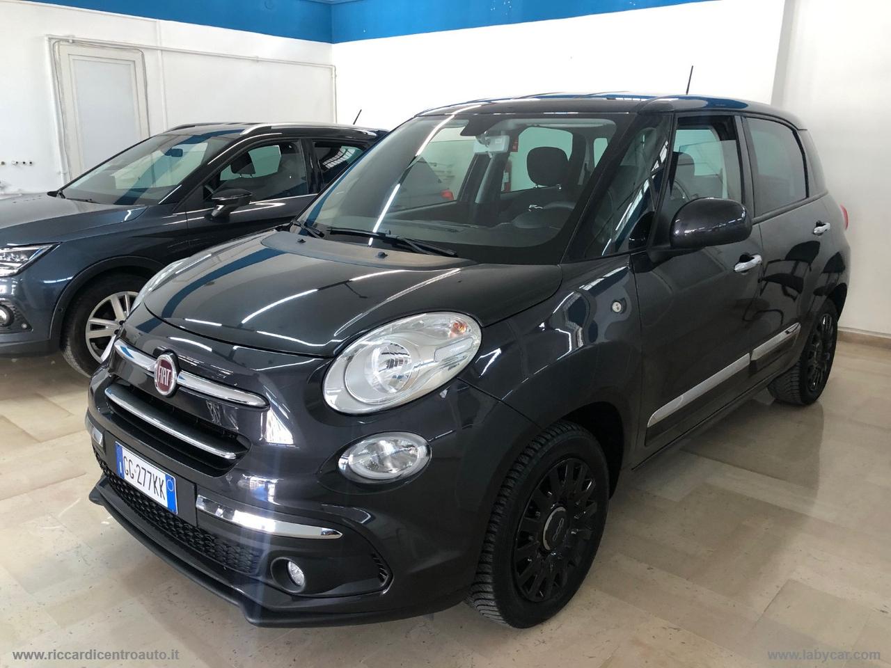 FIAT 500L 1.6 MJT 120 CV Mirror N1 - PREZZO IVA ESCLUSA