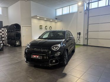 FIAT 500X 1.5 T4 Hybrid 130 CV DCT Sport