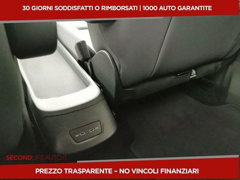 Volkswagen ID.3 Tour Batteria da 77kWh (net) 150 kW/ 204 CV