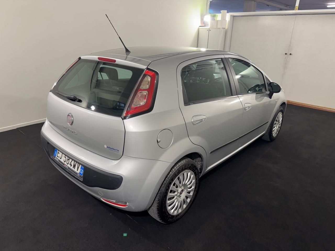 Fiat Punto Evo Punto1.4 5 porte S&S Dynamic