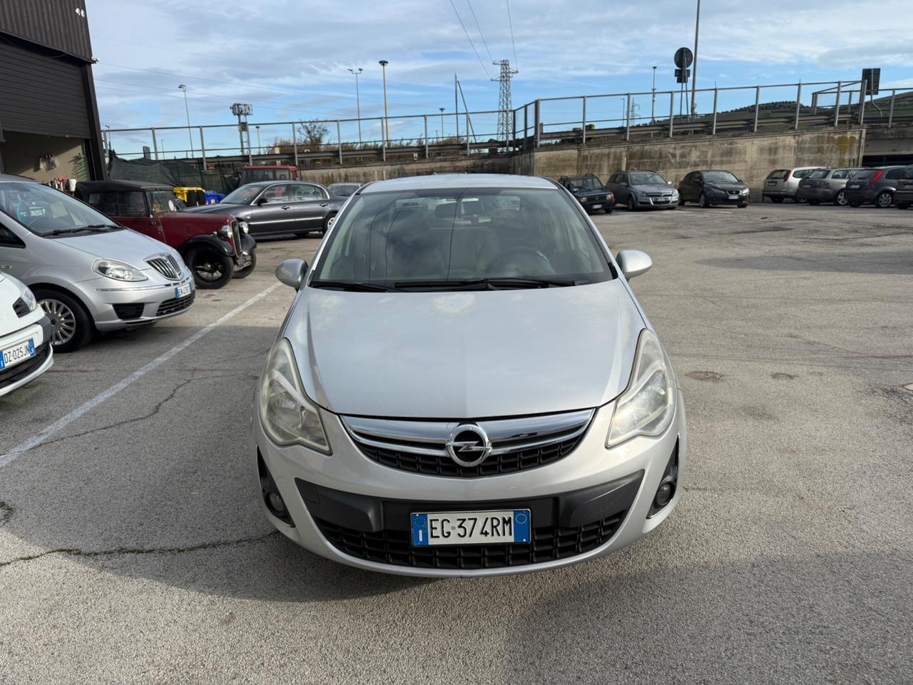 Opel Corsa 1.3 CDTI 75CV ecoFLEX 5 porte Edition