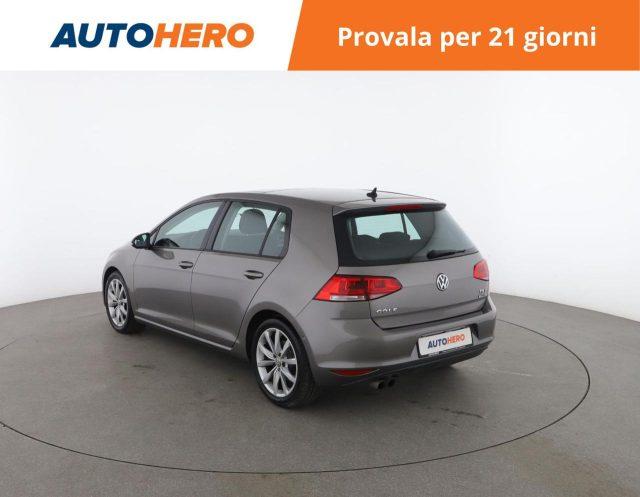 VOLKSWAGEN Golf 1.4 TSI 125 CV 5p. Highline BlueMotion Technology