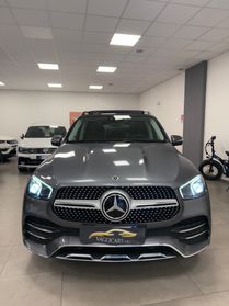 Mercedes-benz GLE 300 d 4Matic Mild Hybrid Premium Plus