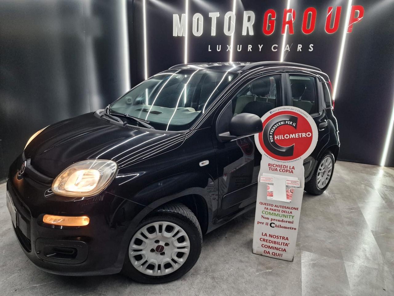 Fiat Panda 1.2 EasyPower Easy Gpl 69cv