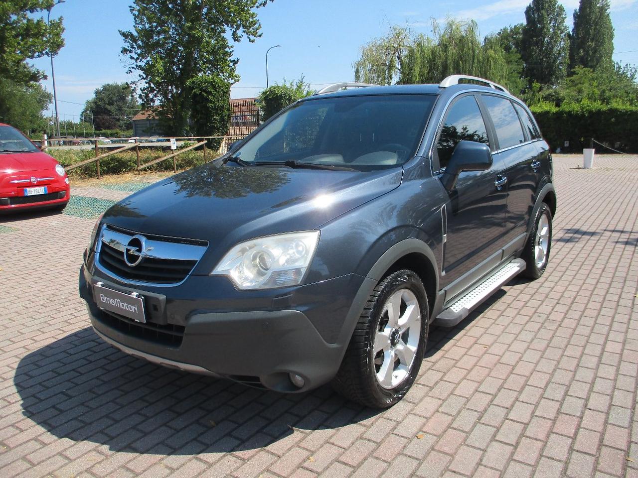 Opel Antara 2.0 cdti Cosmo 150cv auto TETTO/Camera