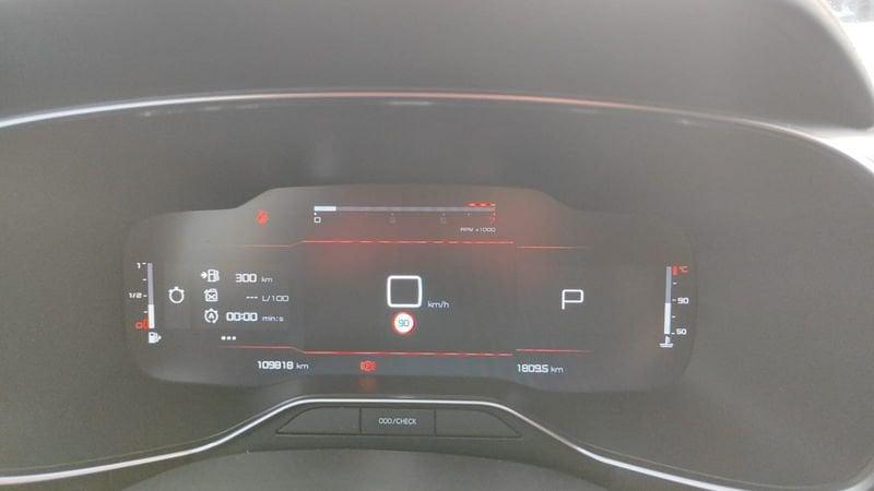 Citroën C5 Aircross C5 Aircross BlueHDi 130 S&S EAT8 Shine