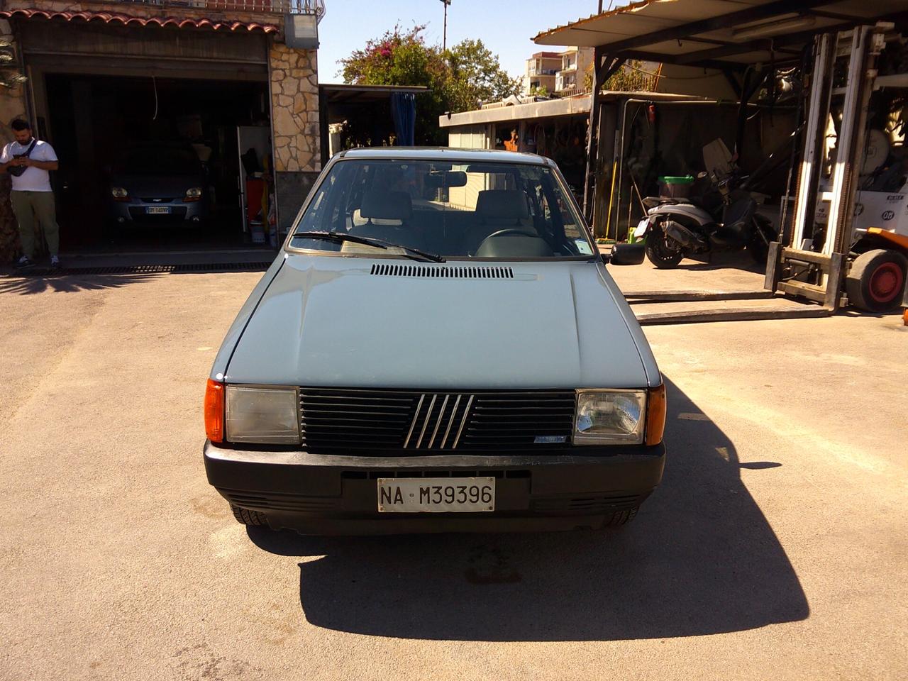 Fiat Uno 45 3 porte 85