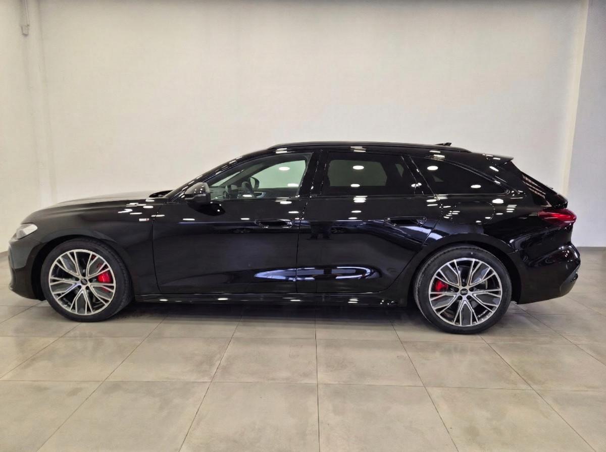 AUDI A5 Avant TDI 204cv S tronic mHEV+ S Line IN PROMO