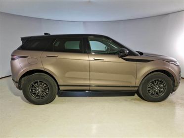 LAND ROVER RANGE ROVER EVOQUE 2.0 D150 MHEV R-Dynamic S AWD auto