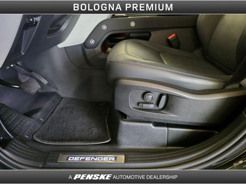 Land Rover Defender Defender 110 3.0D I6 250 CV AWD Auto XS Edition