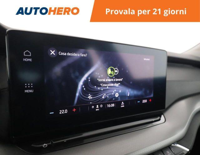 SKODA Octavia 2.0 TDI EVO SCR DSG Wagon Executive