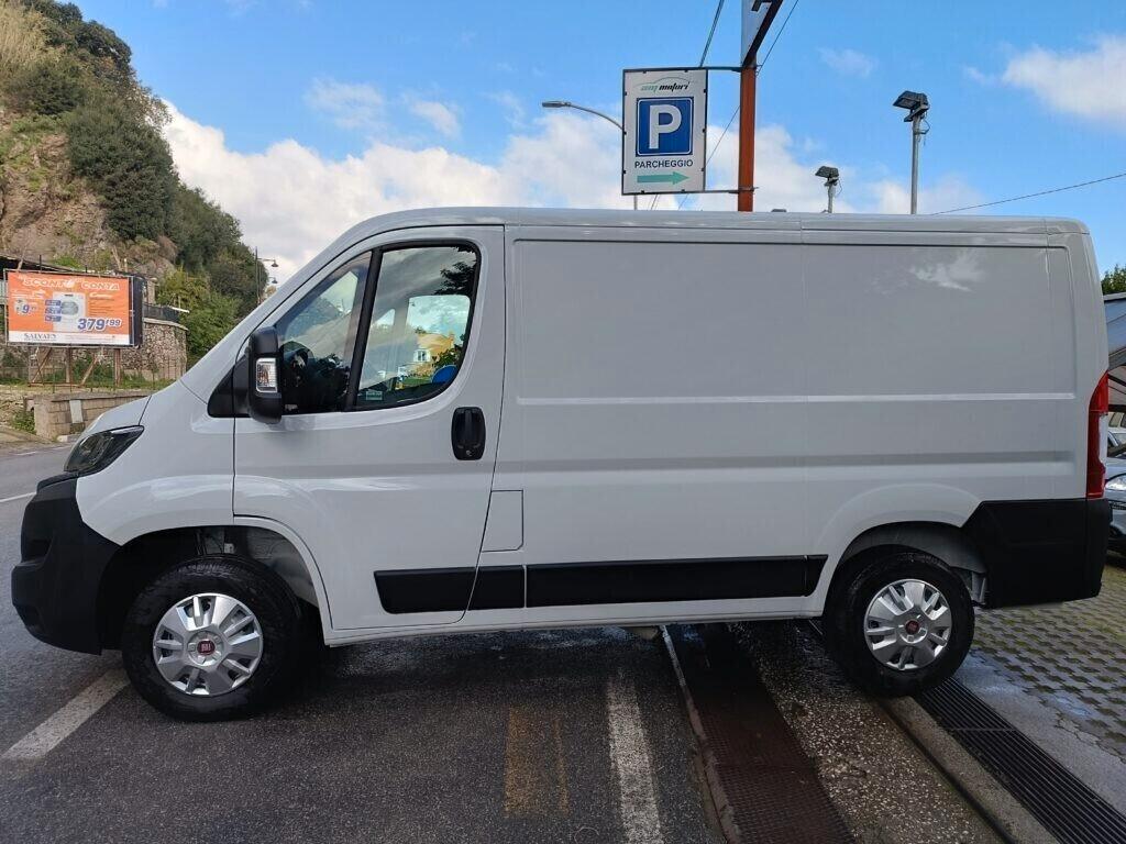 Fiat Ducato 2.2 mjet 140 cv soli 60 km, mezzo nuovo!