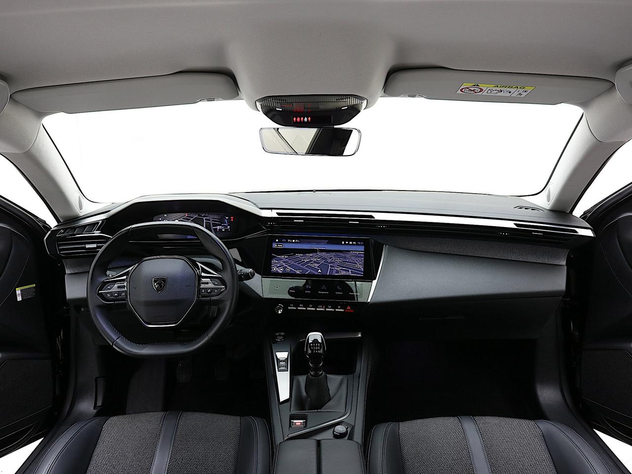 Peugeot 308 BlueHDi 130 S&S Allure Pack