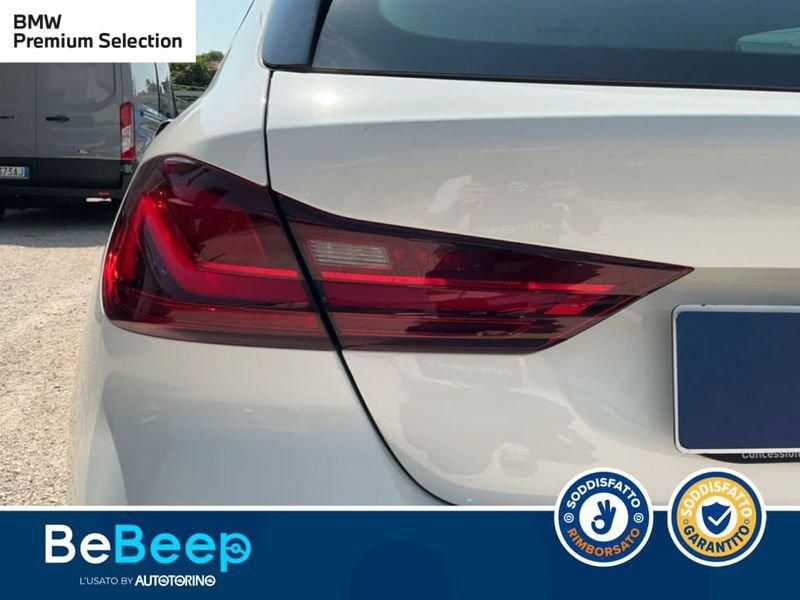 BMW Serie 1 116I MSPORT AUTO