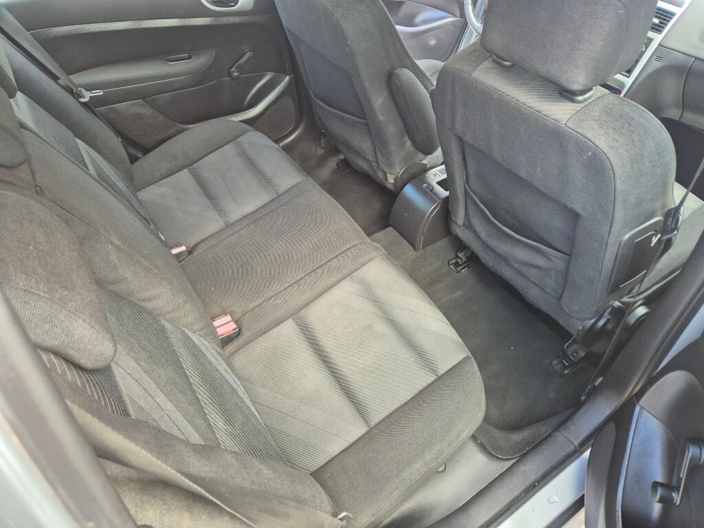 Peugeot 307 1.6 HDi 90CV SW