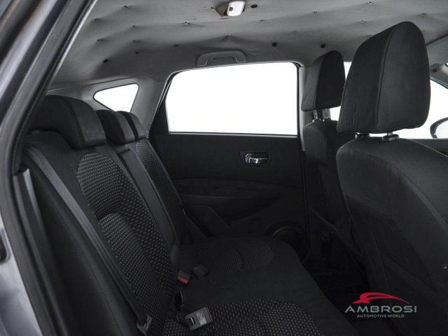 NISSAN Qashqai 1.6 16V Acenta - PER OPERATORI DEL SETTORE