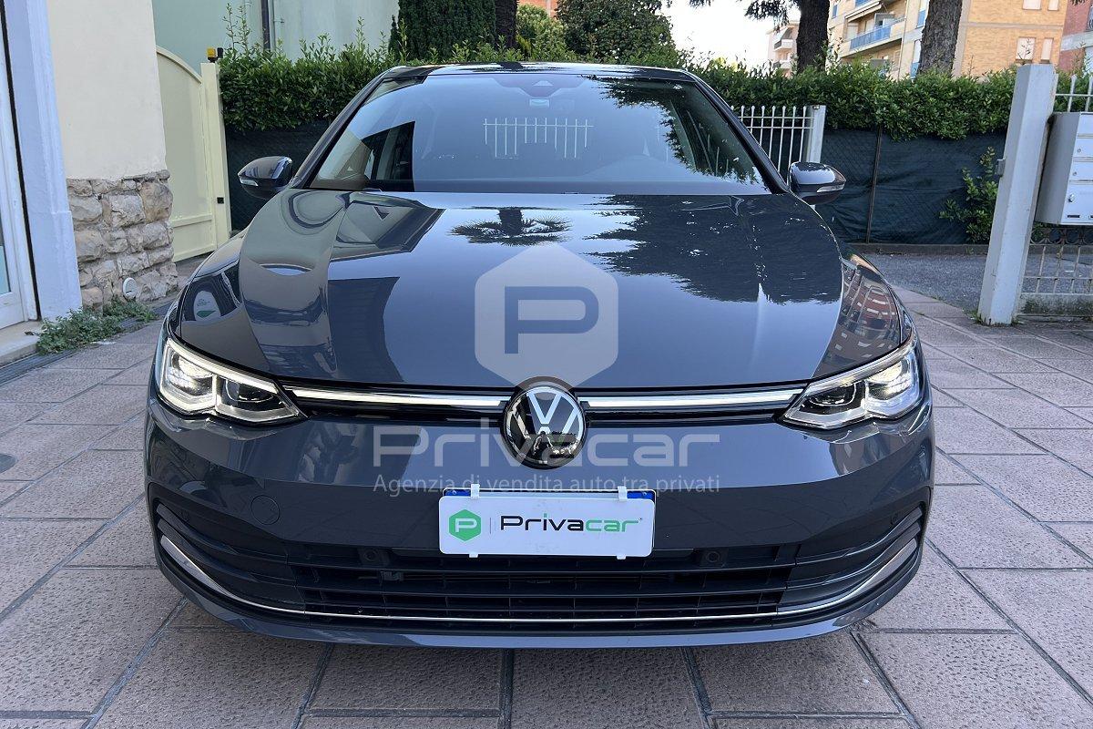 VOLKSWAGEN Golf 2.0 TDI SCR Style