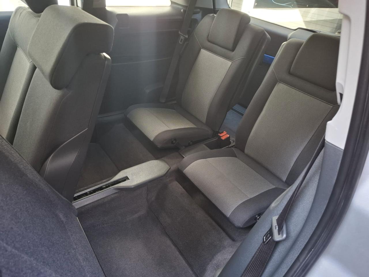 Opel Zafira 1.7 CDTI 125CV ecoFLEX One