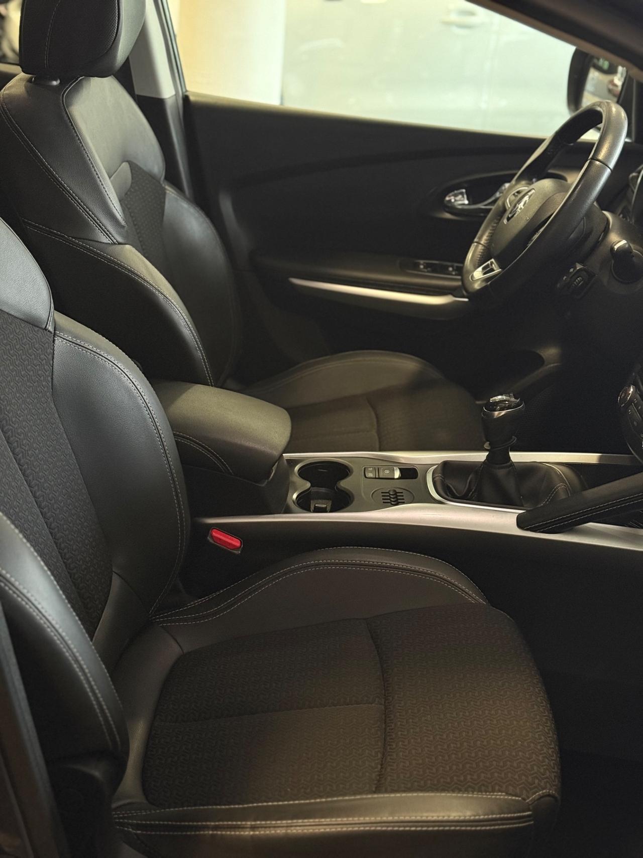 Renault Kadjar dCi 130CV Energy Zen