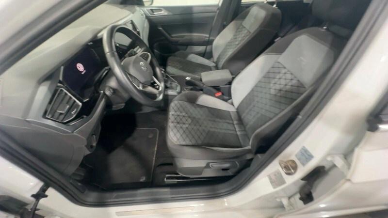 VOLKSWAGEN Taigo Taigo 1.0 TSI 110 CV DSG R-Line