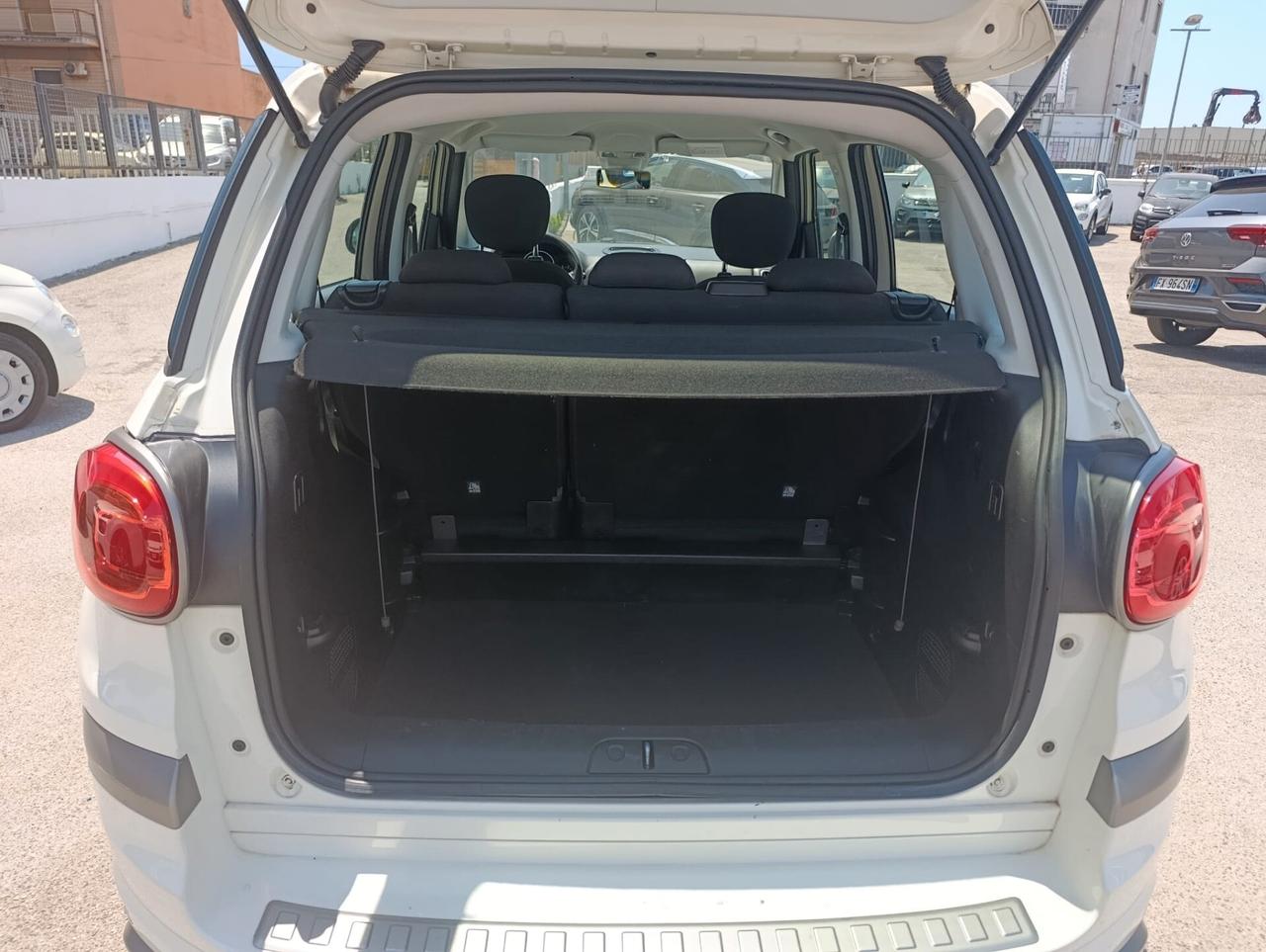 Fiat 500L 1.3 Multijet 95 CV Lounge
