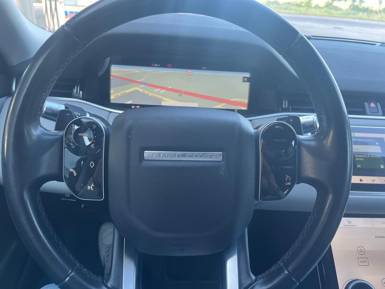 Land Rover Range Evoque 2.0D I4 180 CV AWD Auto First Edition