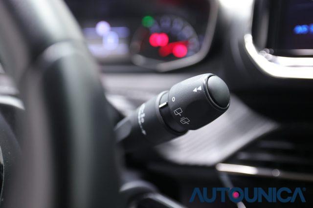 PEUGEOT 208 PURETECH 75 STOP&START 5 PORTE ACTIVE NEOPATENTATI