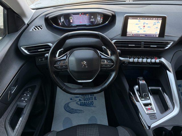 PEUGEOT 3008 1.6BlueHDi 120 EAT6 Business