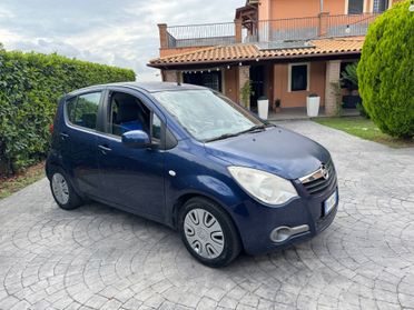 OPEL AGILA 1.3 benzina - POCHI KM - 2009