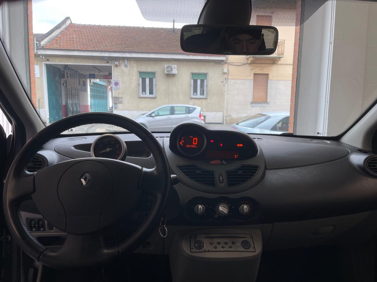 Renault Twingo GT 1.2 16V TCE