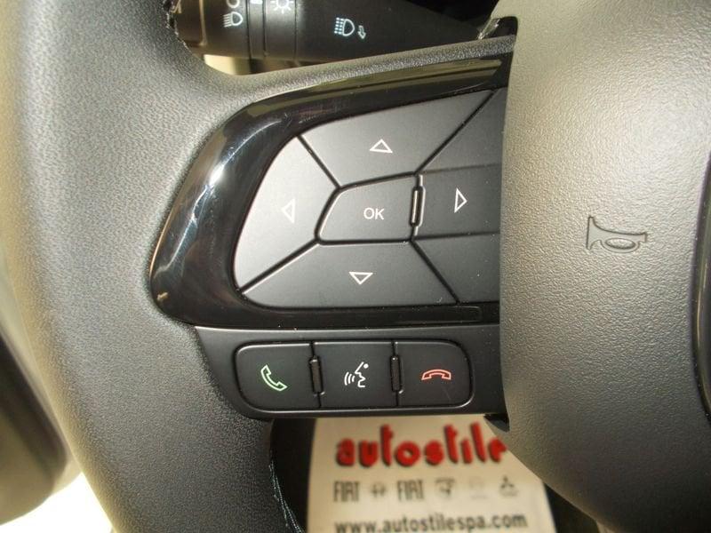 FIAT Panda 1.0 FireFly 70cv S&S Hybrid Pandina CROSS 338.7575187