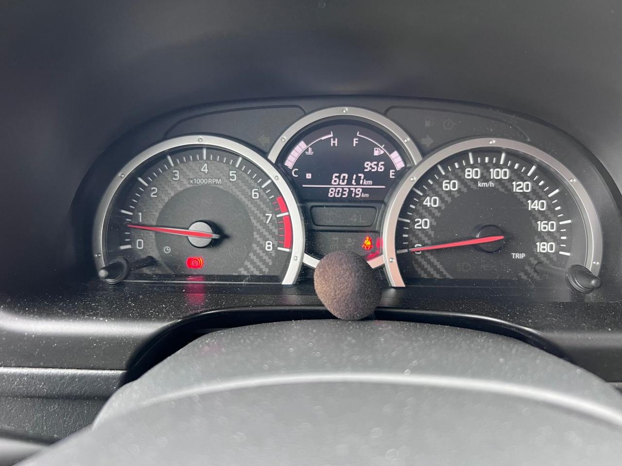 Suzuki Jimny Evolution Plus 1.3 16V GPL