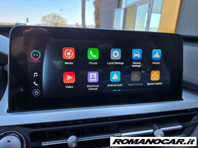 DR MOTOR DR 6.0 1.5 T CVT GPL DEMO NO OBBLIGO FINANZIAMENTO
