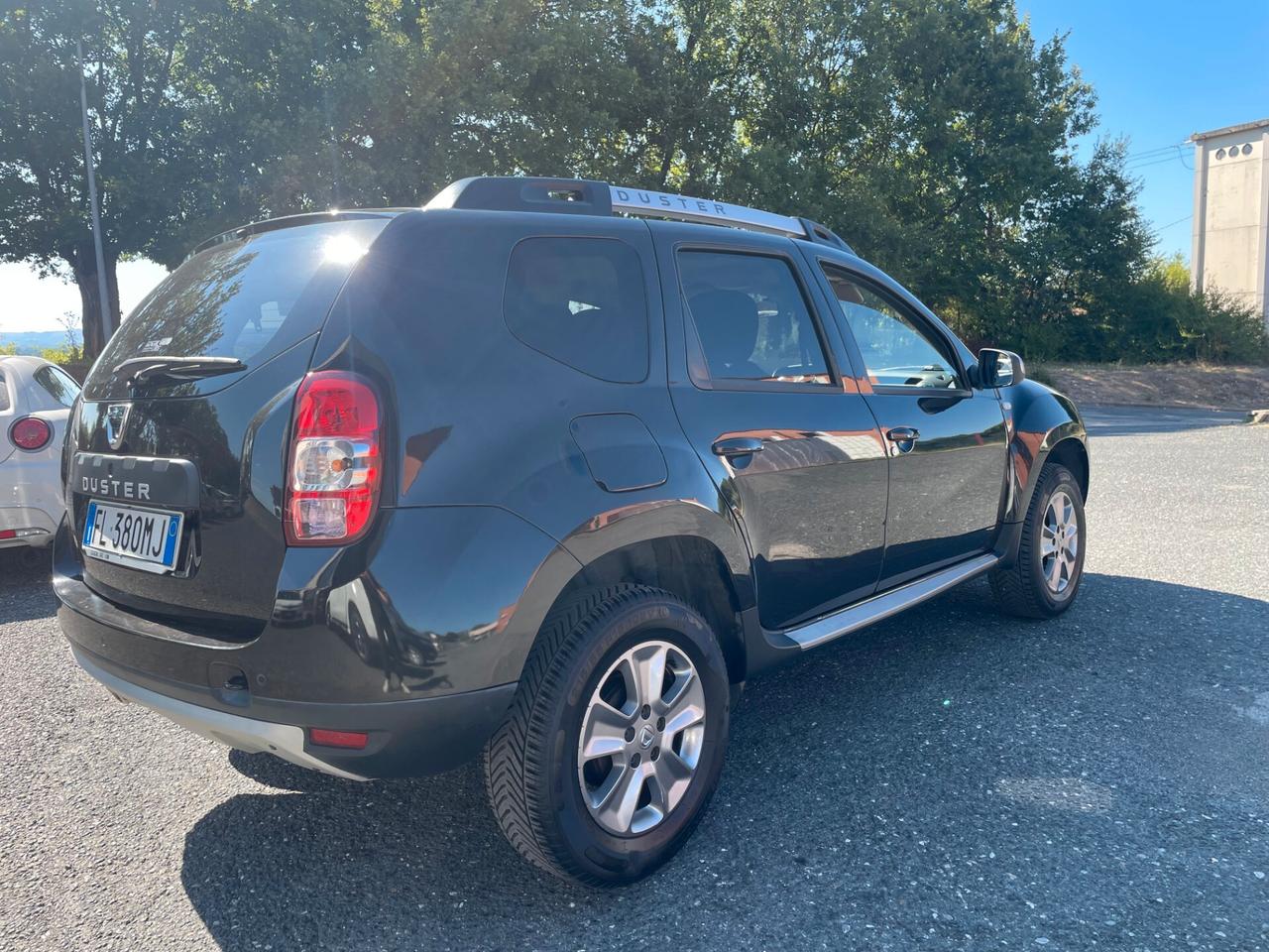 Dacia Duster 1.5 dCi 110CV Start&Stop 4x2 Lauréate