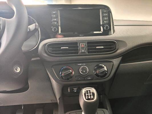 Hyundai i10 1.0 mpi Connectline 63cv