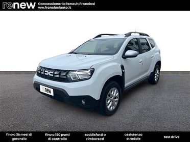DACIA Duster 1.0 tce Comfort Gpl 4x2 100cv