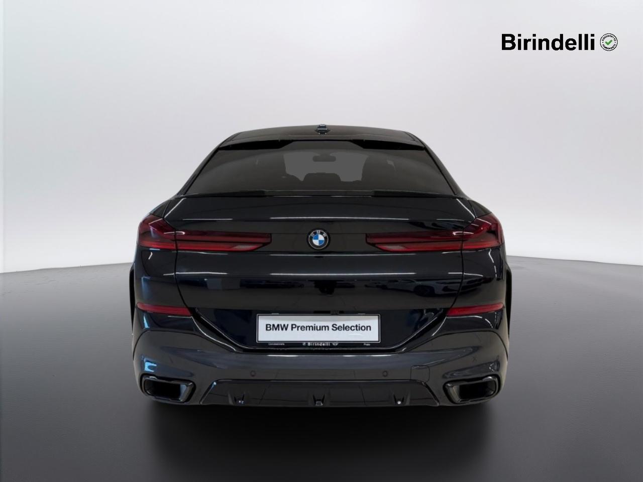 BMW X6 xDrive30d M Sport