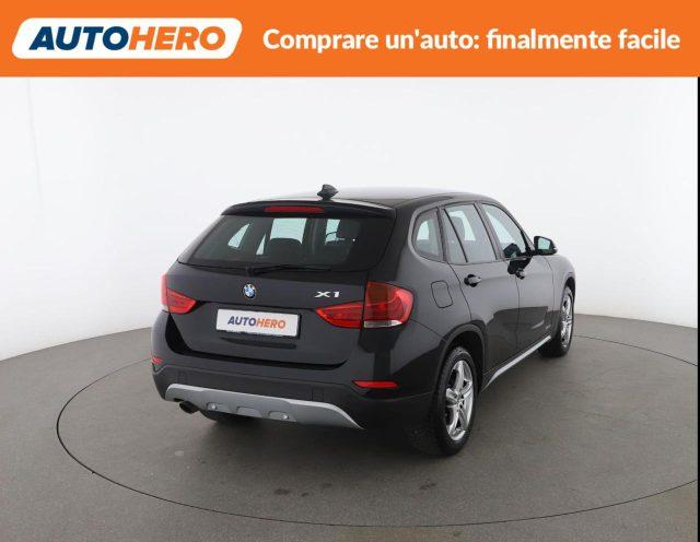 BMW X1 xDrive18d X Line
