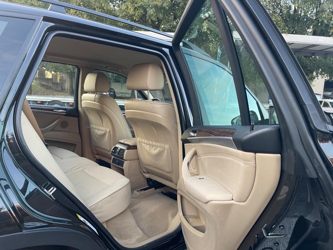 Bmw X5 3.0d cat Attiva Diesel