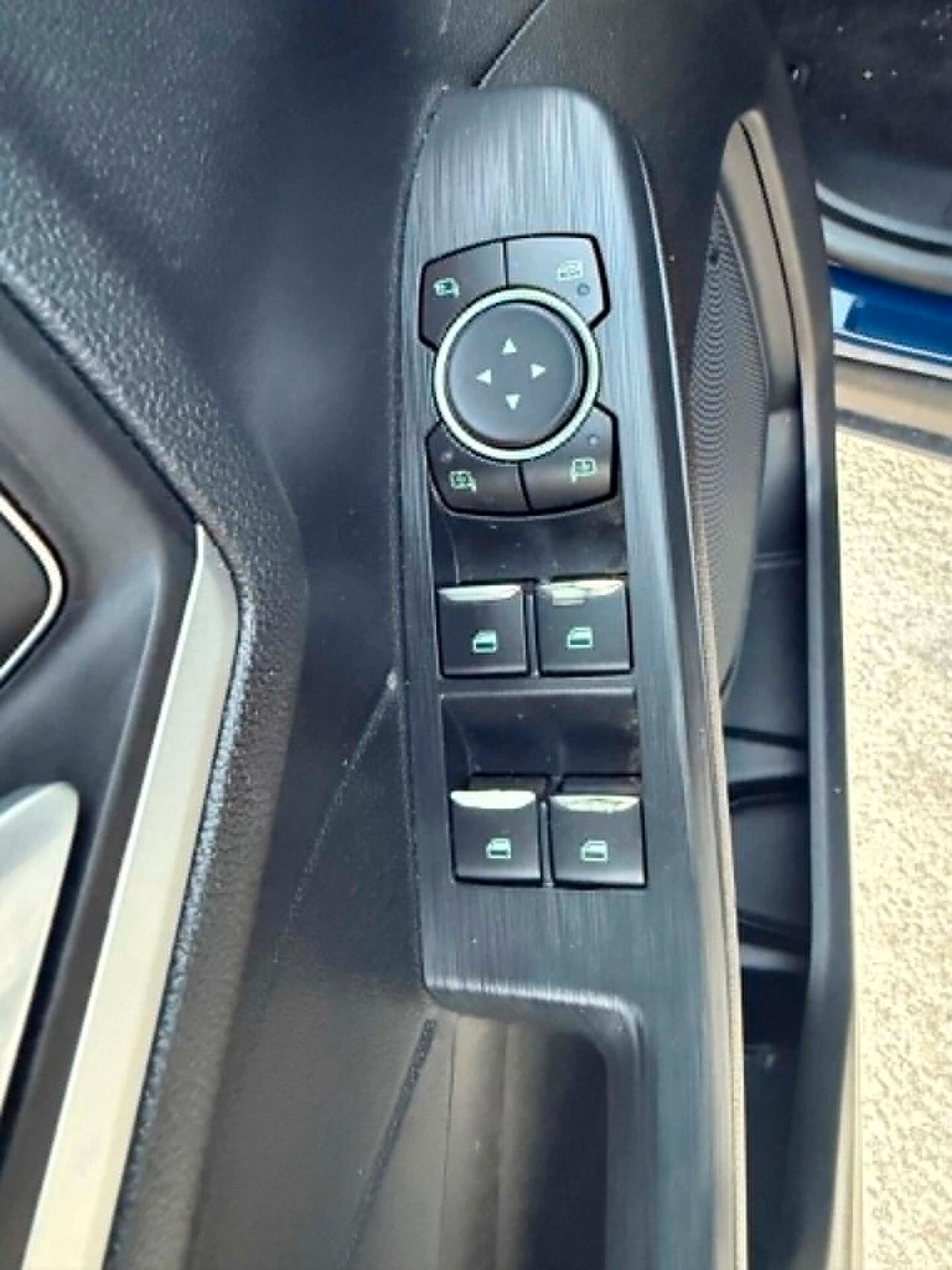Ford Kuga 1.5 EcoBlue 120 CV 2WD Connect
