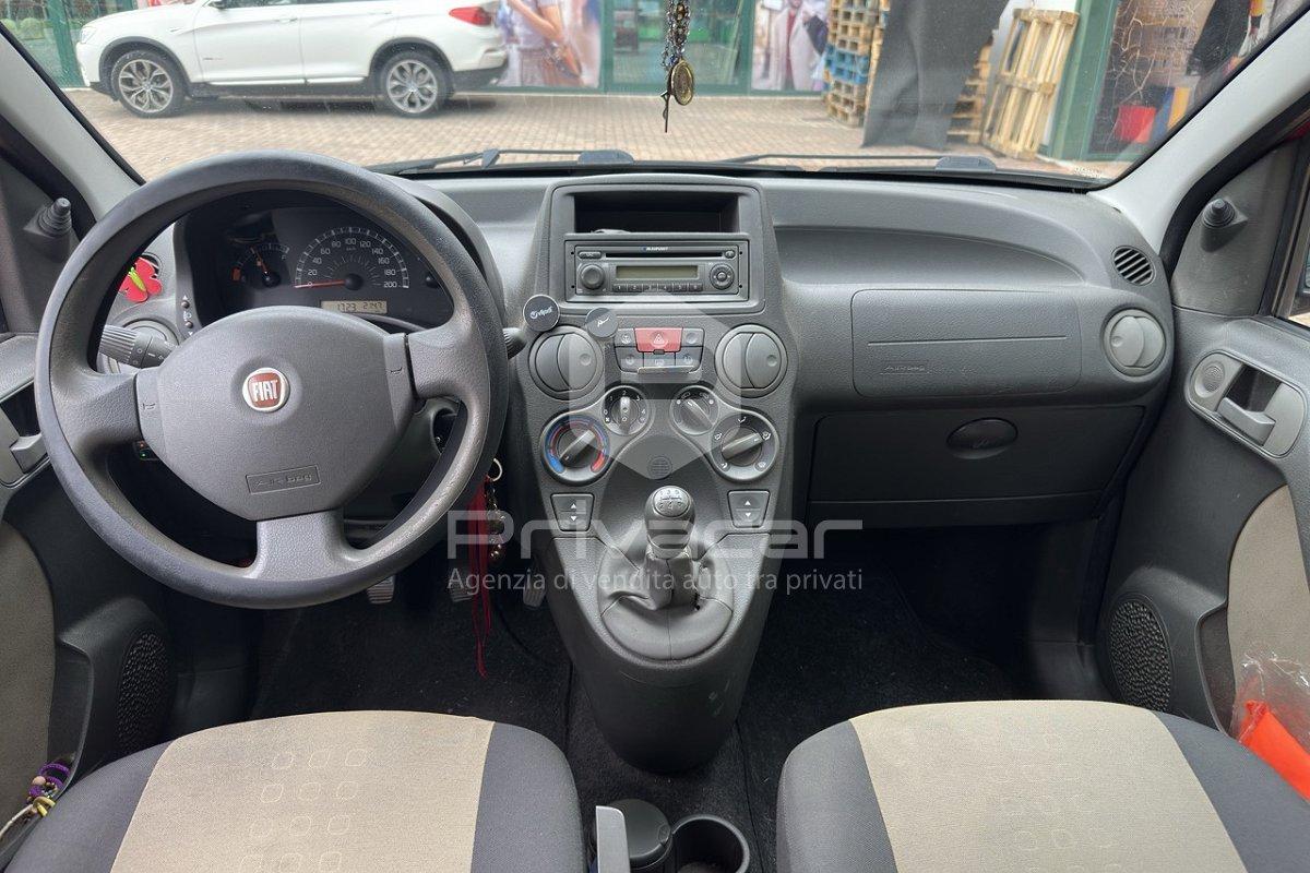 FIAT Panda 1.2 Dynamic Natural Power