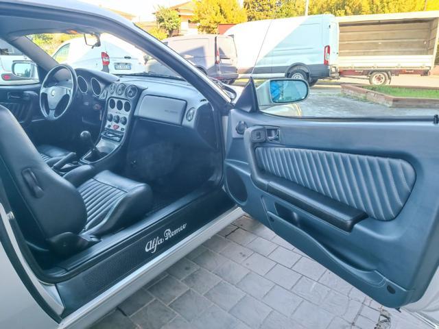 ALFA ROMEO GTV 2.0i 16V Twin Spark cat L