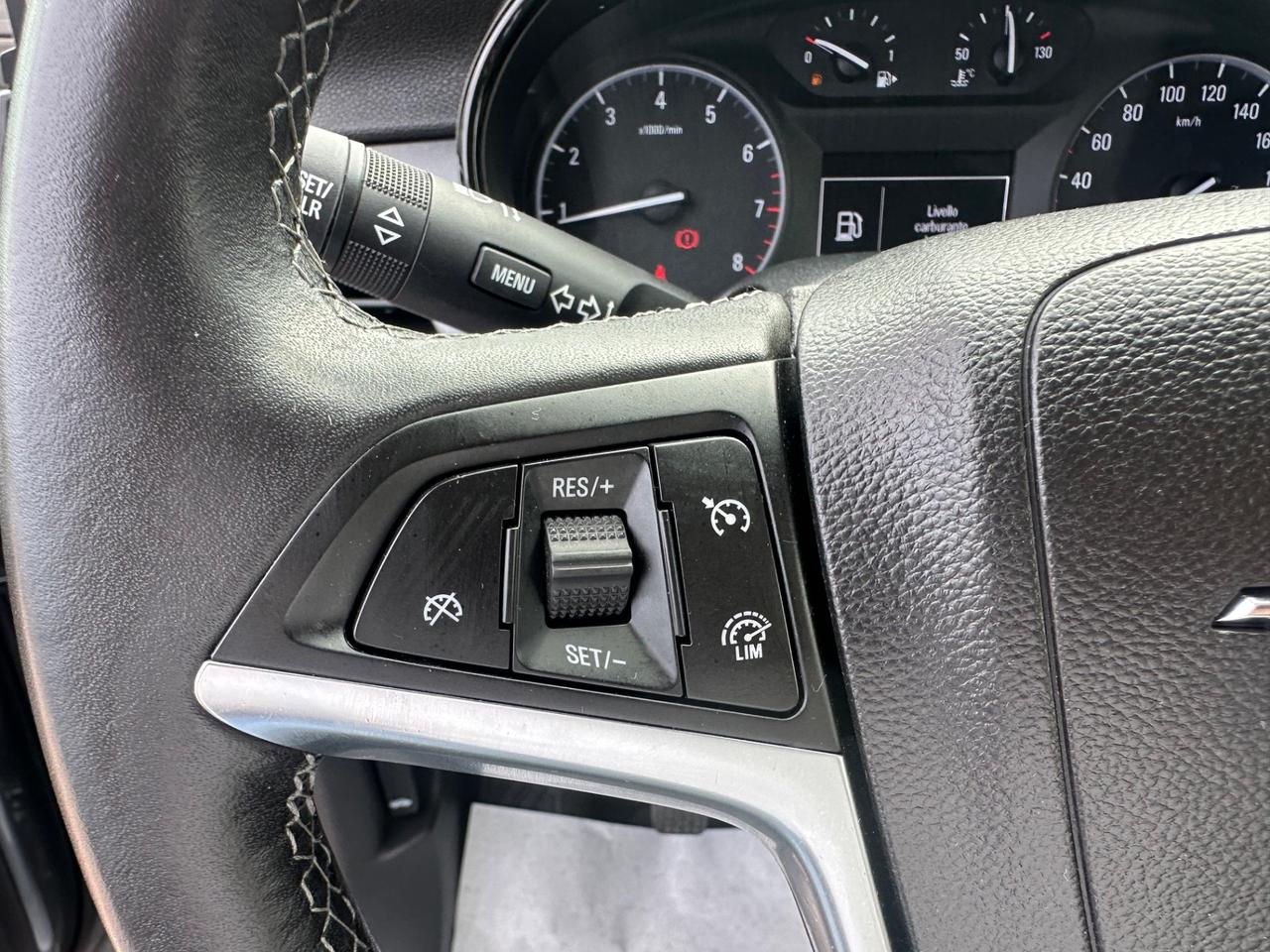 Opel Mokka X 1.4 Turbo GPL Tech 140CV UNICO PROP