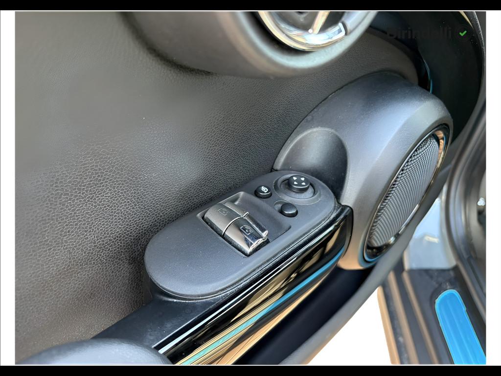 MINI Mini Full El. (F56) - Mini Cooper SE M