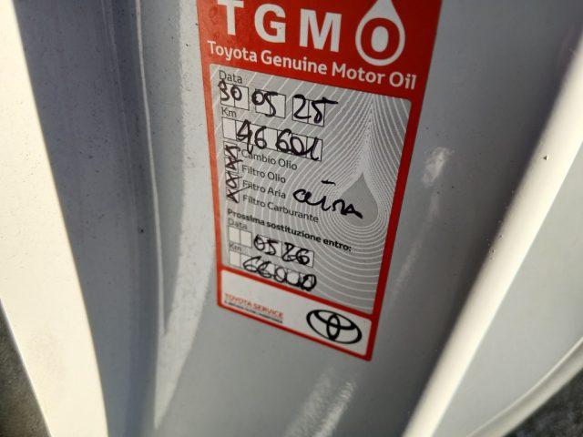 TOYOTA Proace 1.5D 120CV S&S CELLA FRIGO