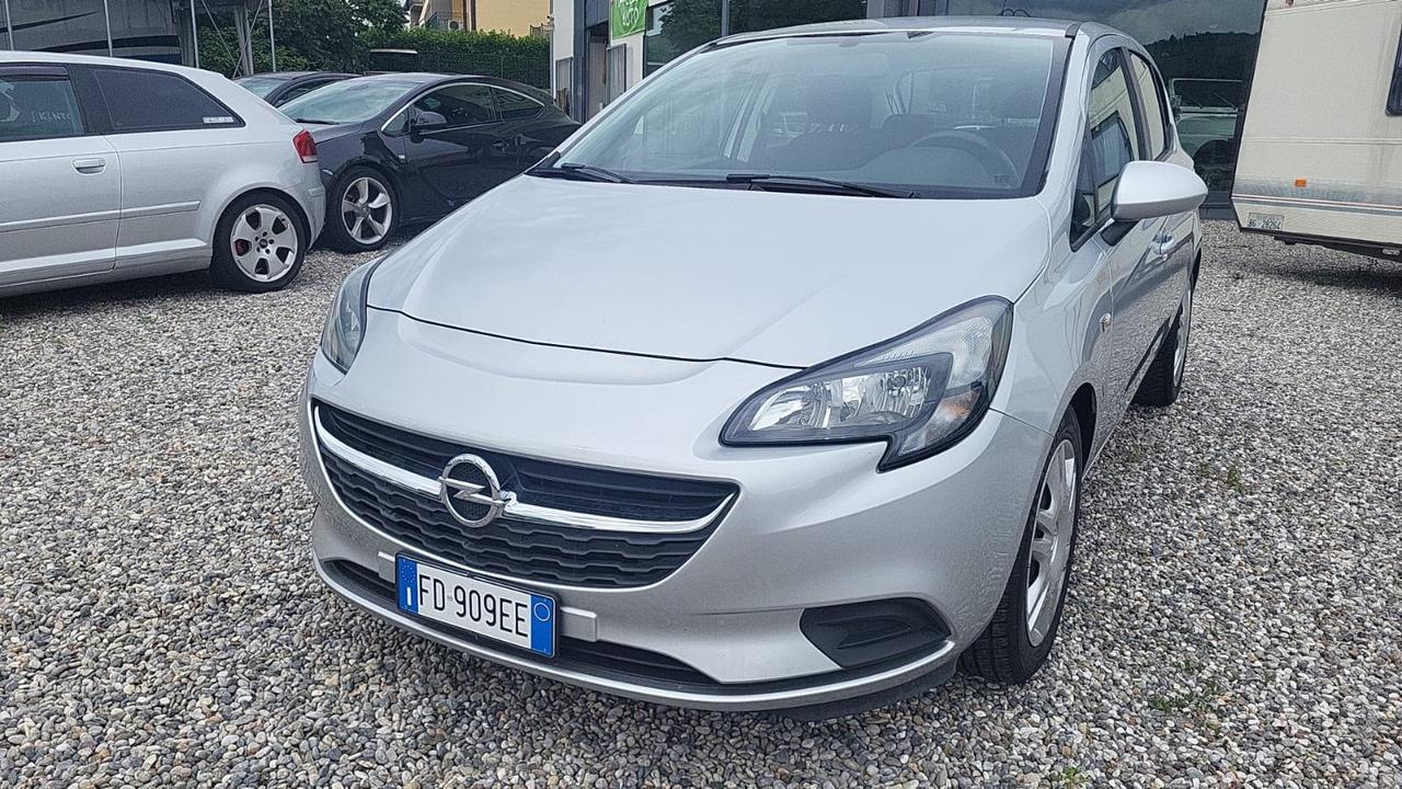 Opel Corsa 1.3 CDTI 5 porte Cosmo