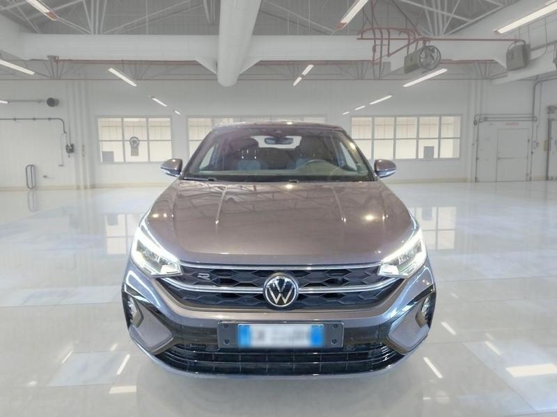 VOLKSWAGEN TAIGO 1.0 TSI 81kW R-Line DSG