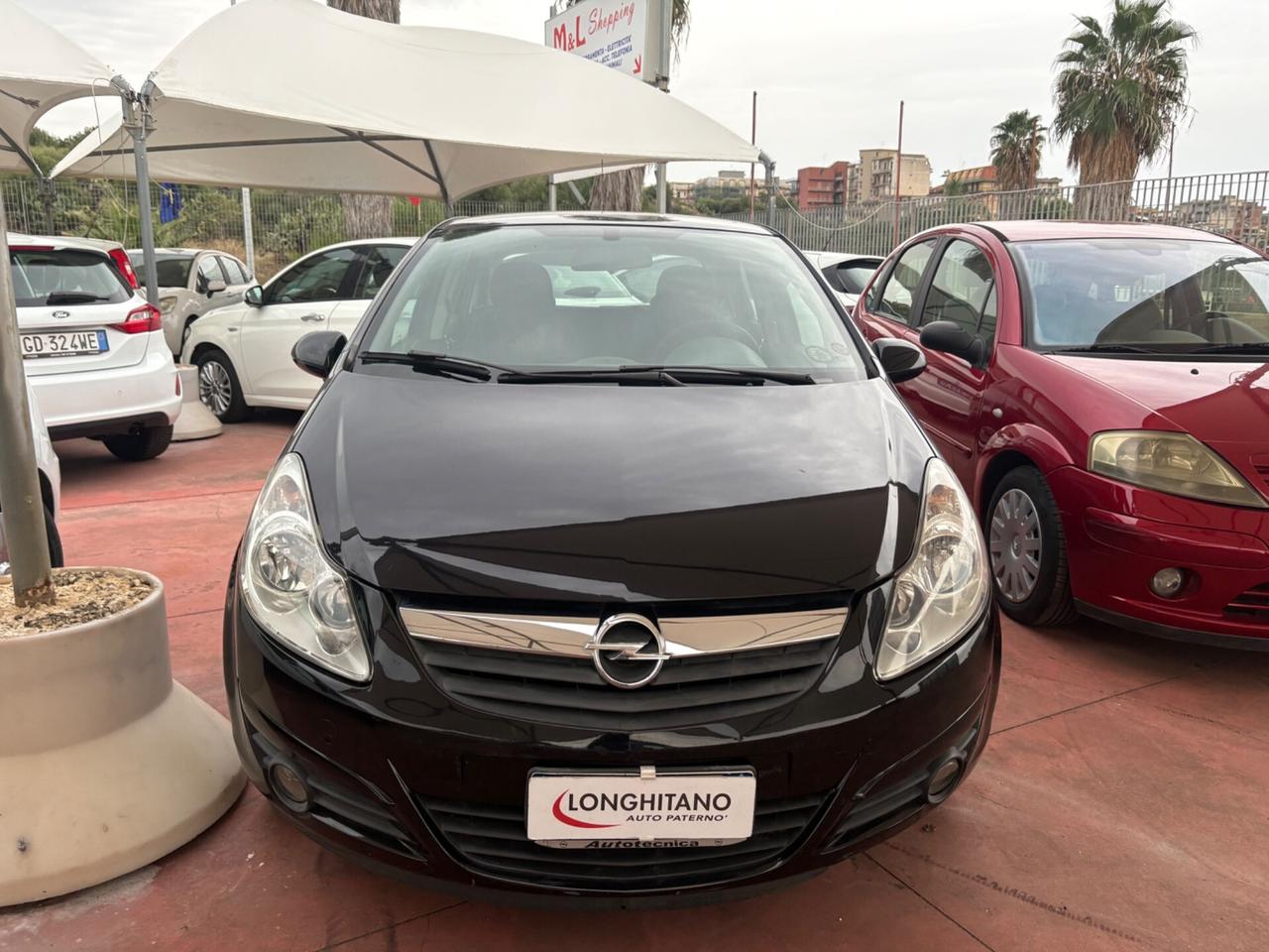 Opel Corsa 1.2 80CV 5 porte GPL-TECH Enjoy