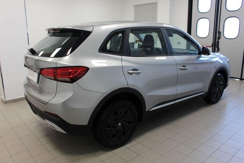 MG ZS ZS 1.5 Standard